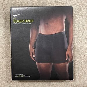 Nike Boxer Briefs 2-Pack